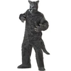 California Costumes Big Bad Wolf Adult Costume