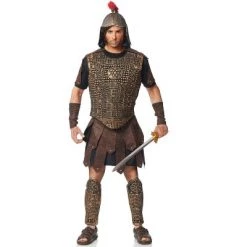 Franco Gladiator Adult Costume