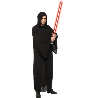Star Wars Deluxe Hooded Sith Robe Adult Costume - Image 2