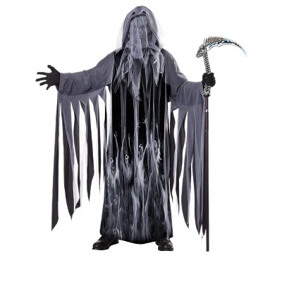 California Costumes Soul Taker Adult Costume - Image 2