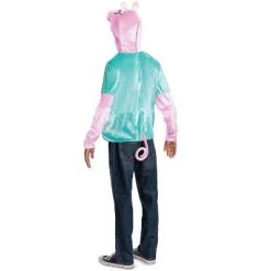 Peppa Pig Daddy Pig Deluxe Adult Costume