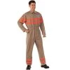 Ghostbusters Deluxe Kevin Ghostbusters Costume
