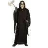 Charades Costumes Charades Grim Reaper Burlap Costume