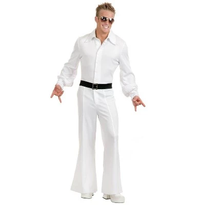 Charades Costumes Charades Studio JumpSuit - Image 4