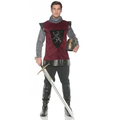 Underwraps Costumes Cavalier Adult Costume