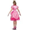 Super Mario 2020 Princess Peach Deluxe Adult Costume