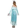 Super Mario Rosalina Deluxe Adult Costume