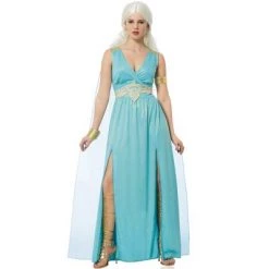 Franco Mythical Goddess Adult Costume