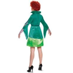 Hocus Pocus Winifred Sanderson Classic Tween/Adult Costume