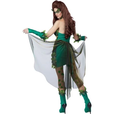 California Costumes Lethal Beauty Adult Costume
