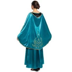 Frozen Queen Anna Prestige Adult Costume