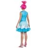Trolls Poppy Movie 2 Adult Costume