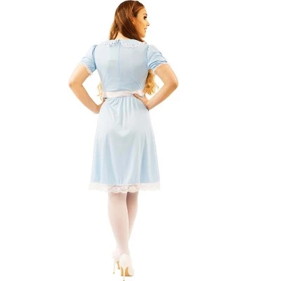 Orion Costumes The Shining Grady Twins Costume | Authentic Movie Design | Sized For Adults - Image 3