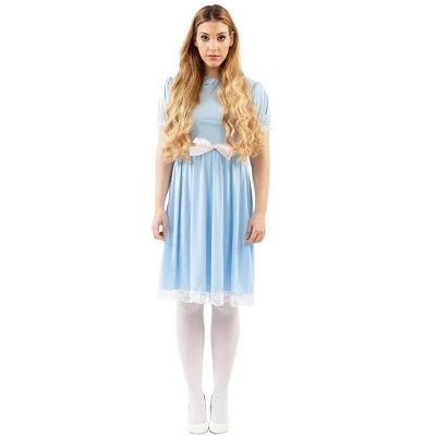 Orion Costumes The Shining Grady Twins Costume | Authentic Movie Design | Sized For Adults - Image 4