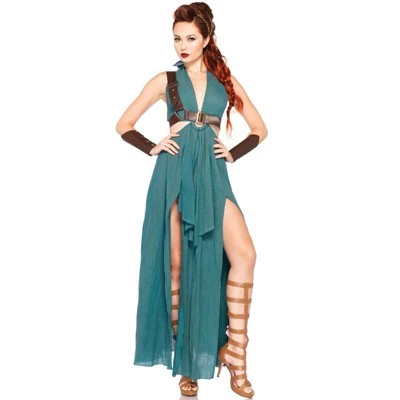 Leg Avenue Warrior Maiden Adult Costume - Image 4
