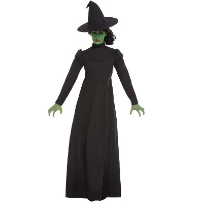 Smiffy's Smiffy Witch of the West Adult Costume - Image 3