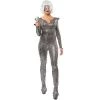 Franco Galaxy Girl Adult Costume