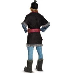 Frozen Kristoff Adult Costume