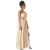 California Costumes Golden Goddess Adult Costume