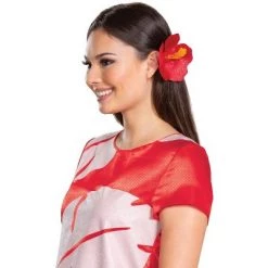 Lilo & Stitch Lilo Deluxe Adult Costume