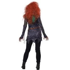 California Costumes Pumpkin Monster Adult Costume