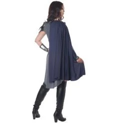 California Costumes Lady Knight Adult Costume