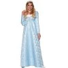 The Princess Bride Buttercup Wedding Dress Adult Costume
