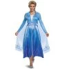 Frozen Frozen 2 Elsa Deluxe Adult Costume
