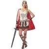 Franco Graceful Warrior Adult Costume
