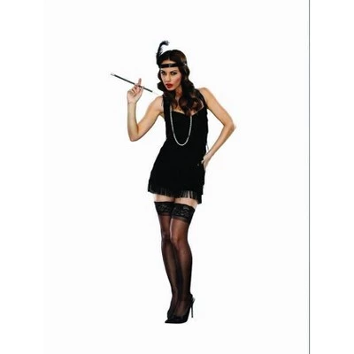 Delicious Lindy And Lace Costume Adult