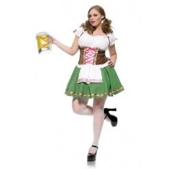 Leg Avenue Gretchen Plus Size Costume