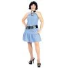The Flintstones The Flintstones Betty Rubble Plus Size Costume