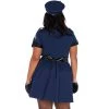Leg Avenue Flirty Cop Plus Size Costume