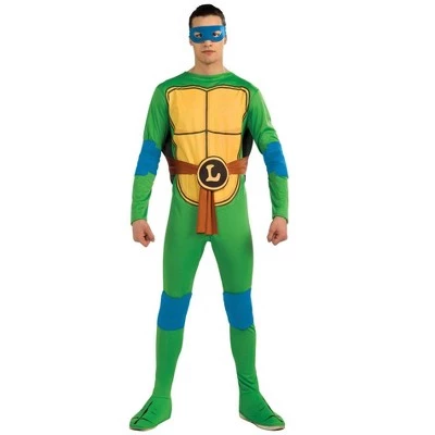 Rubie's Rubies Teenage Mutant Ninja Turtles Leonardo Adult Costume