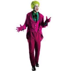Rubie's Rubies The Joker Grand Heritage Adult Costume