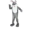 Rubie's Rubies Premium Rabbit Grey Costume