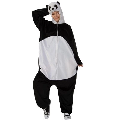 Rubie's Rubies Panda Comfy Wear Costume - Image 3