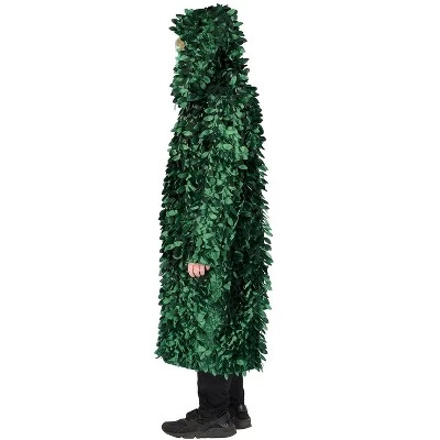 Orion Costumes Leafy Camo Suit Adult Costume | Camouflage Bush Costume | One Size Fits Most - Image 2