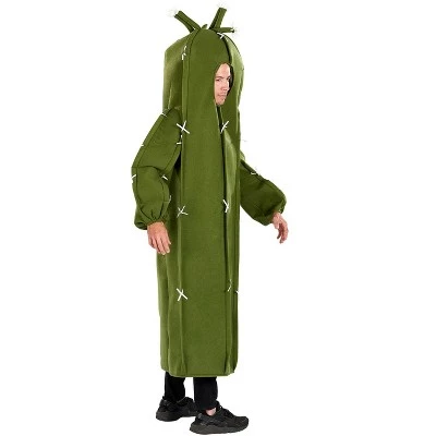 Orion Costumes Cactus Costume for Adults | One-Piece Adult Costume | One Size Fits Most - Image 2