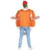 Orion Costumes Roast Turkey Adult Costume | One Size