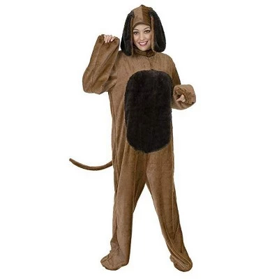 Charades Costumes Charades Big Dog-Plus Costume