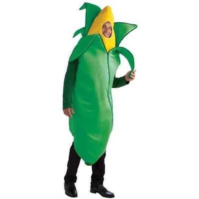Forum Novelties Corn Stalker Adult Costume