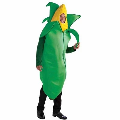 Forum Novelties Corn Stalker Adult Costume - Image 2