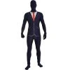Forum Novelties Disappearing Man Business Suit Adult Costume