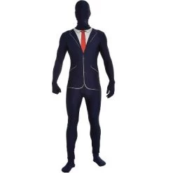 Forum Novelties Disappearing Man Business Suit Adult Costume