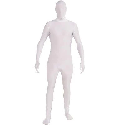 Forum Novelties White Disappearing Man Adult Costume - Image 3