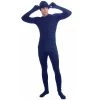 Forum Novelties Blue Disappearing Man Adult Costume