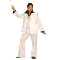 Forum Novelties Disco Fever Adult Costume