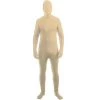 Forum Novelties Beige Disappearing Man Adult Costume