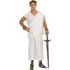 Forum Novelties Adult Toga Plus Size Costume